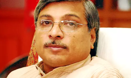 കമല്‍ സംസ്ഥാന ചലച്ചിത്ര അക്കാദമി ചെയര്‍മാന്‍