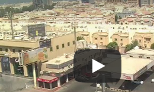 റമദാന്‍ പകലുകൾ സൗദിയുടെ വിവിധ ഭാഗങ്ങളിൽ ദൈർഘ്യം കൂടിയതായിരിക്കുമെന്നു ഗോള ശാസ്ത്ര വിഭാഗം