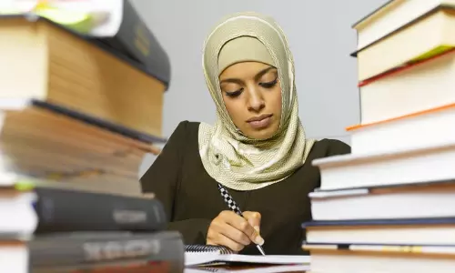 മെഡിക്കല്‍ പ്രവേശന പരീക്ഷയില്‍ ശിരോവസ്ത്രം ധരിക്കാന്‍ അനുമതി