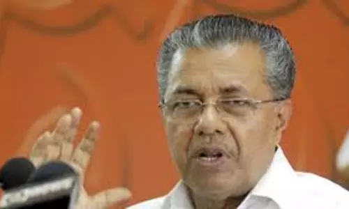 നാലു സീറ്റിനു വേണ്ടി സിപിഎം രാഷ്ട്രീയ ചെറ്റത്തരം കാണിക്കില്ലായെന്ന് പിണറായി