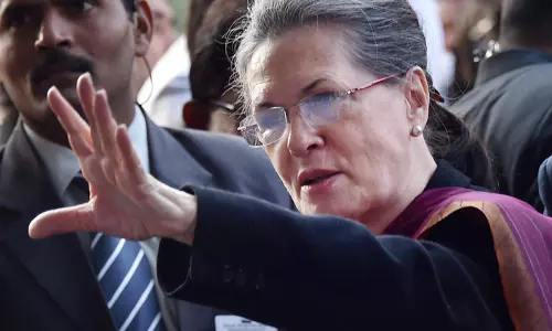 രാജ്യസഭയില്‍ കോണ്‍ഗ്രസിനെ ആക്രമിക്കുന്നതില്‍ നിന്നും ബിജെപി പിന്മാറുന്നു