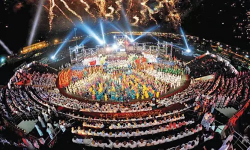 സലാല ടൂറിസം ഫെസ്റ്റിവല്‍ ജൂലൈ 15 ന് തുടങ്ങും