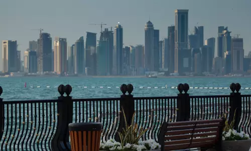 ഖത്തറില്‍ ജീവിതച്ചെലവ് വര്‍ധിച്ചതായി റിപ്പോര്‍ട്ട്