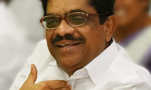 സംസ്ഥാനത്ത് അഴിമതിക്കെതിരെ വിജിലന്‍സ് കമ്മീഷന് രൂപം നല്‍കണമെന്ന് സുധീരന്‍