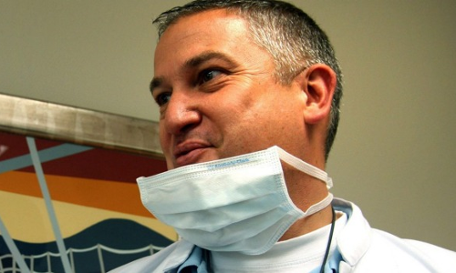 ഭീതിയുടെ ദന്ത ഡോക്ടര്‍ക്ക് എട്ട് വര്‍ഷത്തെ തടവ്