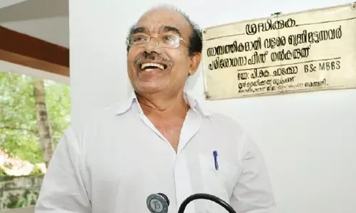 തിരുവമ്പാടിയിലും മത്സരരംഗത്ത് കോണ്‍ഗ്രസ് വിമതന്‍