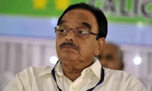 മെഡിക്കല് ഏകീകൃതപ്രവേശന പരീക്ഷ അംഗീകരിക്കാന് കഴിയില്ലെന്ന് അബ്ദുറബ്ബ് മെഡിക്കല് ഏകീകൃതപ്രവേശന പരീക്ഷ അംഗീകരിക്കാന് കഴിയില്ലെന്ന് അബ്ദുറബ്ബ്