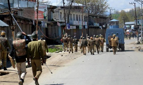 കശ്മീരില്‍ നിരായുധരെ കൊന്ന സൈനികര്‍ക്കെതിരെ നടപടി വേണം : സിപിഎം