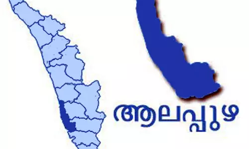 സിപിഎം ലോക്കല്‍ കമ്മറ്റി ഓഫിസിന് മുന്നില്‍ നിരാഹാരം നടത്തിയ മുന്‍ എസി അംഗത്തിന് മര്‍ദ്ദനം