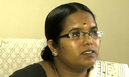 വിദ്യാഭ്യാസ യോഗ്യത ബിരുദത്തില് നിന്നു പ്ലസ് ടുവായി കുറഞ്ഞു; പികെ ജയലക്ഷ്മി കുരുക്കില് വിദ്യാഭ്യാസ യോഗ്യത ബിരുദത്തില് നിന്നു പ്ലസ് ടുവായി കുറഞ്ഞു; പികെ ജയലക്ഷ്മി കുരുക്കില്