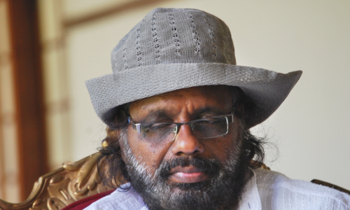 കലാമൂല്യമുള്ള സിനിമകള്‍ക്ക് കൂടുതല്‍ സബ്സിഡി  ആവശ്യപ്പെടും: ലെനിന്‍ രാജേന്ദ്രന്‍