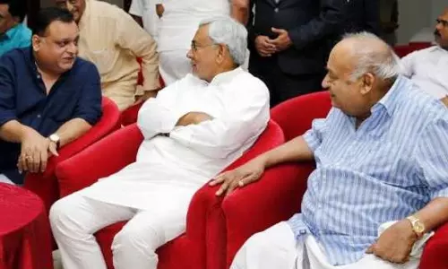 എം.പി വീരേന്ദ്രകുമാറിനും എം.വി ശ്രേയാംസ്കുമാറിനുമെതിരെ ത്വരിത പരിശോധനക്ക് വിജിലന്‍സ് ഉത്തരവ്