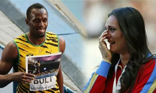 ഇതിഹാസ താരങ്ങള്‍ റിയോയിലുണ്ടാകുമോ, ആകാംക്ഷയോടെ കായികലോകം