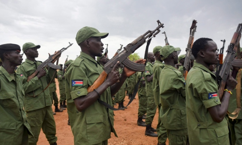 ദക്ഷിണ സുഡാനില്‍ സംഘര്‍ഷം: 100ലേറെ പേര്‍ കൊല്ലപ്പെട്ടു