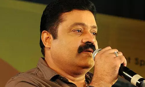 സുരേഷ് ഗോപി രാജ്യസഭാംഗമായി സത്യപ്രതിജ്ഞ ചെയ്തു സുരേഷ് ഗോപി രാജ്യസഭാംഗമായി സത്യപ്രതിജ്ഞ ചെയ്തു