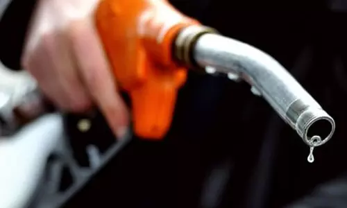 പെട്രോള്‍, ഡീസല്‍ വില വര്‍ധിപ്പിച്ചു