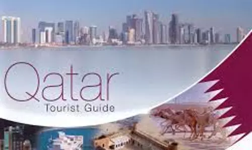 വിനോദസഞ്ചാരികളെ ആകര്‍ഷിക്കാനുള്ള ഖത്തര്‍ പദ്ധതികള്‍ വിജയം കണ്ടതായി റിപ്പോര്‍ട്ട്