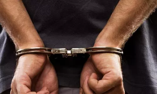 വിവാഹ തട്ടിപ്പുകാരന്‍ കോഴിക്കോട് പിടിയില്‍