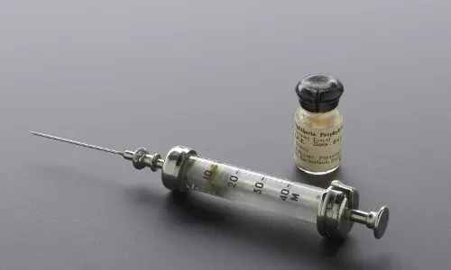 ഡിഫ്തീരിയ വാക്സിന്‍ എത്തിയില്ല: മലപ്പുറത്തെ ക്യാമ്പുകള്‍ ഇന്നും മുടങ്ങി