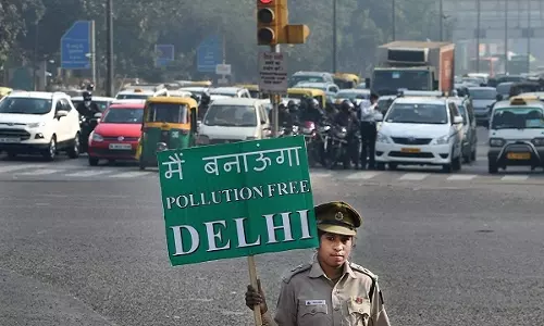 സമ്മിശ്ര പ്രതികരണവുമായി ഒറ്റ ഇരട്ട പദ്ധതി രണ്ടാം ഘട്ടം ഇന്ന് അവസാനിക്കും
