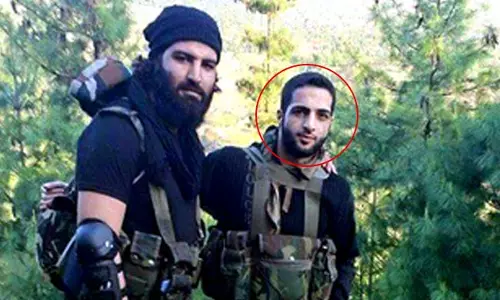 കശ്‍മീരില്‍ സംഘര്‍ഷം; മരണസംഖ്യ എട്ടായി