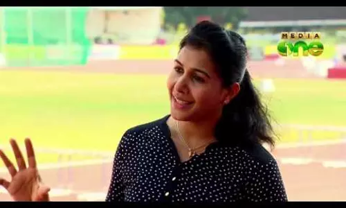 അഞ്ജു ഖേലോ ഇന്ത്യ ഭരണസമിതിയംഗം