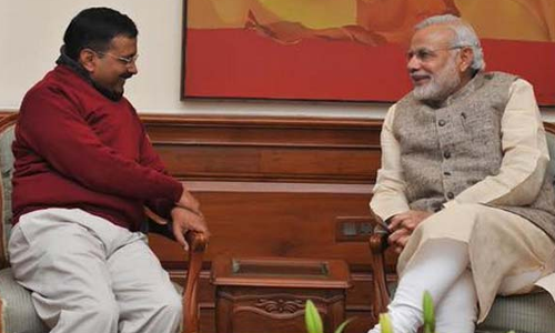 പ്രധാനമന്ത്രിയുടെ ഡിഗ്രി സര്‍ട്ടിഫിക്കറ്റ് രേഖകള്‍ ഡല്‍ഹി യൂണിവേഴ്‌സിറ്റിക്ക് സമര്‍പ്പിക്കണമെന്ന് വിവരാവകാശ കമ്മീഷന്‍ 