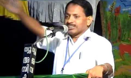 യുഡിഎഫ് പ്രചരണ വേദികളില് ഹാസ്യ പ്രസംഗവുമായി സിദ്ദീഖലി രാങ്ങാട്ടൂര് യുഡിഎഫ് പ്രചരണ വേദികളില് ഹാസ്യ പ്രസംഗവുമായി സിദ്ദീഖലി രാങ്ങാട്ടൂര്