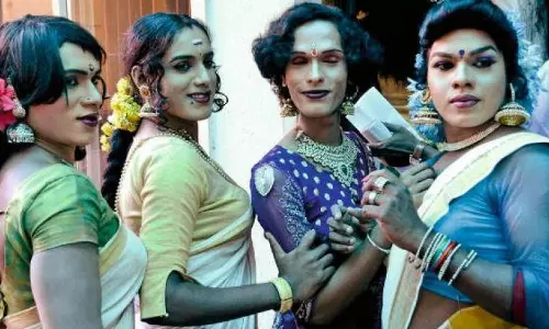 ഭിന്നലിംഗക്കാരുടെ പുനരധിവാസം : വിദഗ്ധസമിതിയെ നിയോഗിക്കണമെന്ന് മനുഷ്യാവകാശ കമ്മീഷന്‍