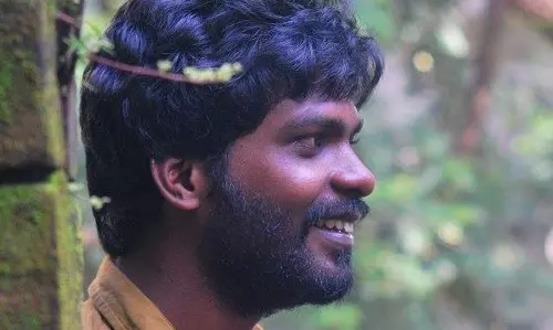 യുവ എഴുത്തുകാരന്‍ ജിംഷാറിനെ ആക്രമിച്ചതായി പരാതി