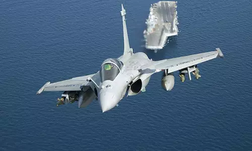 കുവൈത്തിന് യുദ്ധവിമാനങ്ങള്‍ വില്‍ക്കുന്ന കരാറില്‍നിന്ന് അമേരിക്ക പിന്നോട്ട്