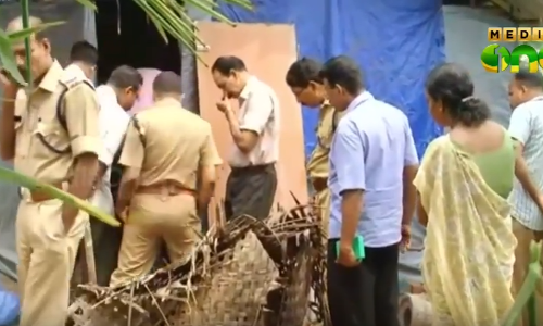 പീഡനത്തിനിരയായ യുവതിക്ക് നീതി നിഷേധിച്ചു;  തൃശൂര്‍ കലക്ടര്‍ക്കും എസ്പിക്കുമെതിരെ കേസ്