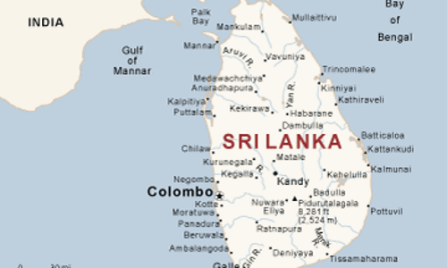 കേരളം വിട്ടവരില്‍ മൂന്നു പേര്‍ ശ്രീലങ്കയിലെത്തിയതിന് സ്ഥിരീകരണം