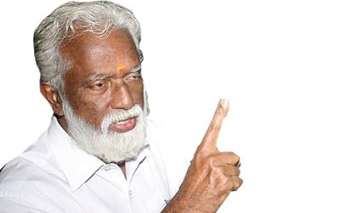 വെള്ളാപ്പള്ളിക്കെതിരായ കേസ് പകപോക്കലെന്ന് കുമ്മനം