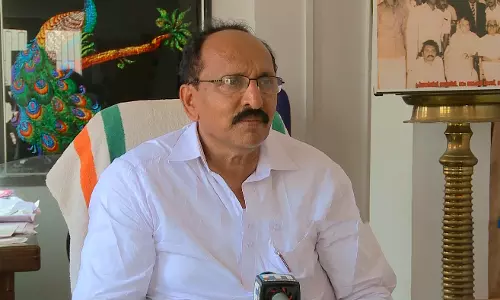 വിവാദ പ്രസംഗം: കെ സി അബുവിന് തെരഞ്ഞെടുപ്പ് കമ്മീഷന്റെ പരസ്യ ശാസന