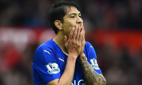 ലെസ്റ്റര്‍ സിറ്റിക്ക് ഇനിയും കാത്തിരിക്കണം