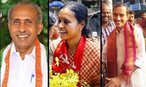 ആറന്മുള സമരഭൂമിയില്‍ വോട്ട് ചോദിച്ച് ഇതുവരെ സ്ഥാനാര്‍ഥികളെത്തിയില്ല