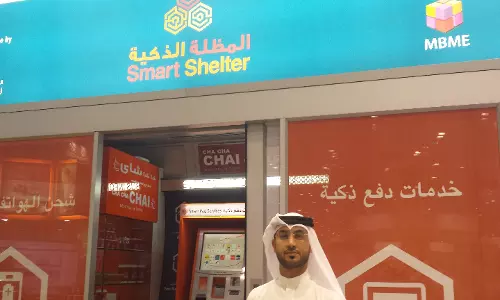 ദുബൈയില്‍ 400 സ്മാര്‍ട്ട് ബസ് സ്റ്റോപ്പുകള്‍ കൂടി വരുന്നു