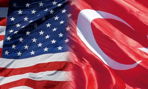 പട്ടാള അട്ടിമറി നീക്കത്തിന് പിന്നാലെ തുര്‍ക്കിയും അമേരിക്കയും തമ്മിലുള്ള ബന്ധം വഷളായി