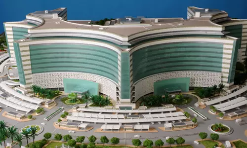 ജാബിര്‍ ആശുപത്രിയില്‍ ഇനി സ്വദേശികള്‍ക്ക് മാത്രം ചികിത്സ