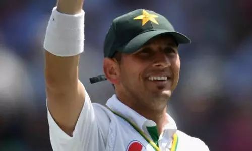 11 വര്ഷത്തെ ഇടവേളക്ക് ശേഷം ടെസ്റ്റ് ബൌളിങിന്റെ അമരത്ത് ഒരു ലെഗ്സ്പിന്നര് 11 വര്ഷത്തെ ഇടവേളക്ക് ശേഷം ടെസ്റ്റ് ബൌളിങിന്റെ അമരത്ത് ഒരു ലെഗ്സ്പിന്നര്