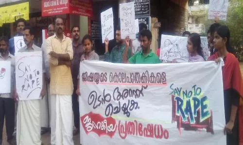 ജിഷയുടെ കൊലപാതകം; ഇല്ലാതായത് നിര്‍ദ്ധന കുടുംബത്തിന്റെ പ്രതീക്ഷകള്‍