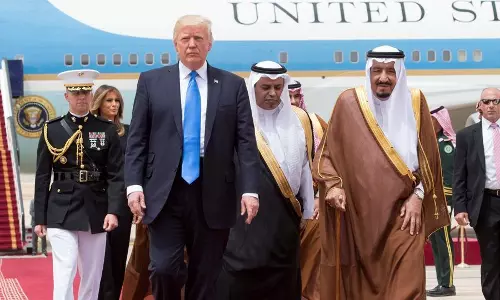 ഡൊണാള്ഡ് ട്രംപ് തന്നെ റിപ്പബ്ളിക്കന് പാര്ട്ടി സ്ഥാനാര്ഥി ഡൊണാള്ഡ് ട്രംപ് തന്നെ റിപ്പബ്ളിക്കന് പാര്ട്ടി സ്ഥാനാര്ഥി