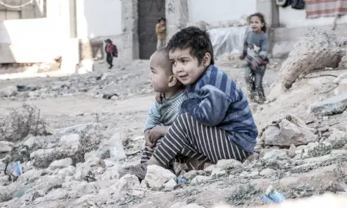 സിറിയയില്‍ വെടിനിര്‍ത്തല്‍ കരാര്‍  ദീര്‍ഘിപ്പിക്കാന്‍ ധാരണയായി