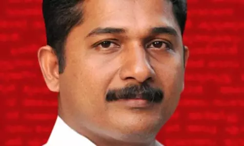 സ്വരാജിനായി സിപിഎം വിമതരുടെ കണ്‍വെന്‍ഷന്‍