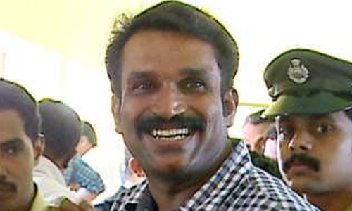 ഉമ്മന്‍ചാണ്ടിയുടെ സഹായിക്ക് പണം നല്‍കി; സരിതയുടെ മൊഴി ശരിവെച്ച് ബിജു