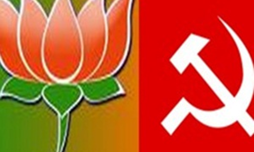 പയ്യന്നൂരിലെ രാഷ്ട്രീയ കൊലപാതകങ്ങള്: മുഖ്യ പ്രതികള് പിടിയില് പയ്യന്നൂരിലെ രാഷ്ട്രീയ കൊലപാതകങ്ങള്: മുഖ്യ പ്രതികള് പിടിയില്