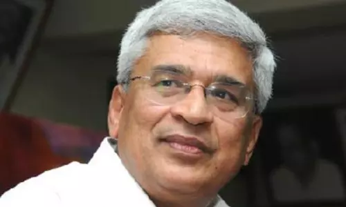 എല്‍ഡിഎഫ് അധികാരത്തിലെത്തിയാല്‍ മദ്യനയം പുനപരിശോധിക്കും: കാരാട്ട്