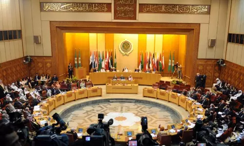 അമേരിക്കൻ എംബസി മാറ്റിയ നടപടി പശ്​ചിമേഷ്യൻ സമാധാന നീക്കങ്ങൾക്ക്​ വൻ തിരിച്ചടിയാകുമെന്ന്​ അറബ്​ ലീഗ്​