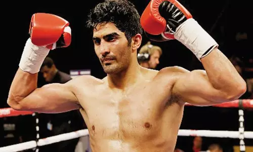 വിജേന്ദര് സിംഗിന് ഏഷ്യാ പസഫിക് സൂപ്പര് മിഡില്വെയ്റ്റ് കിരീടം വിജേന്ദര് സിംഗിന് ഏഷ്യാ പസഫിക് സൂപ്പര് മിഡില്വെയ്റ്റ് കിരീടം